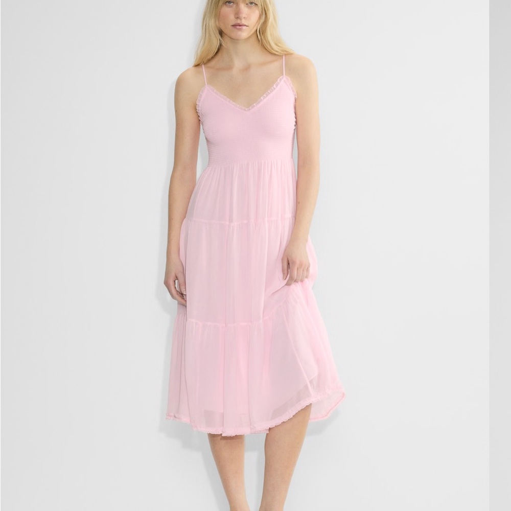 Aritzia Tuberose Dress NWT